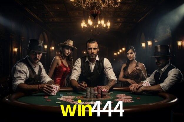 A Emoção da Loteria na win444: Uma Chance de Mudança de Vida
