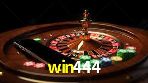 Football Betting win444