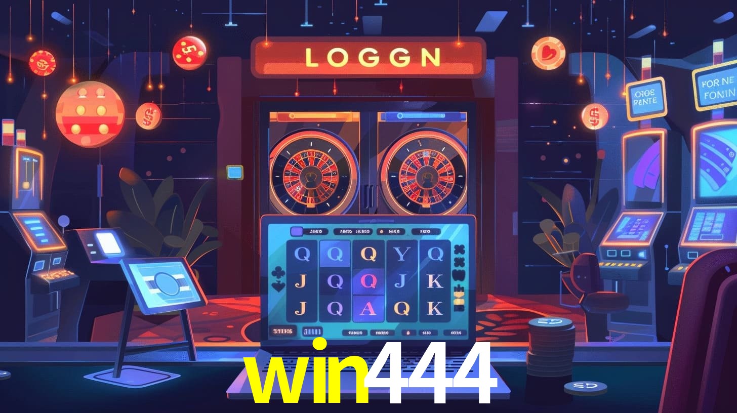 Segurança 2FA win444