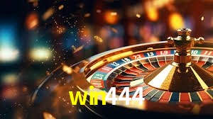 Tecnologia da Plataforma win444