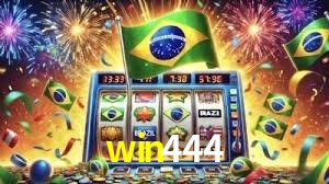 Games Directory win444
