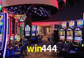 Sistemas de Segurança win444