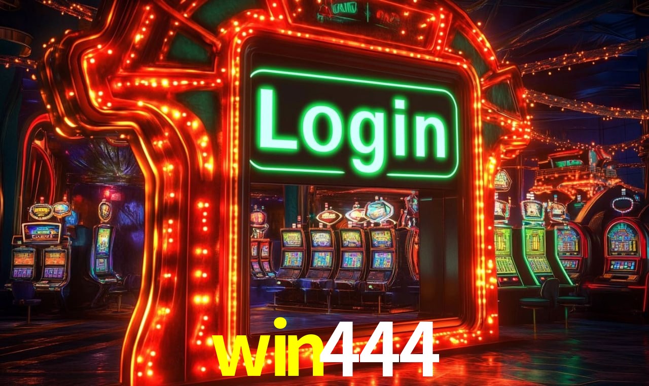 Jogo Aviator win444