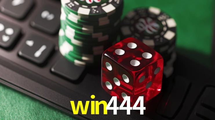 Exclusive Offers win444