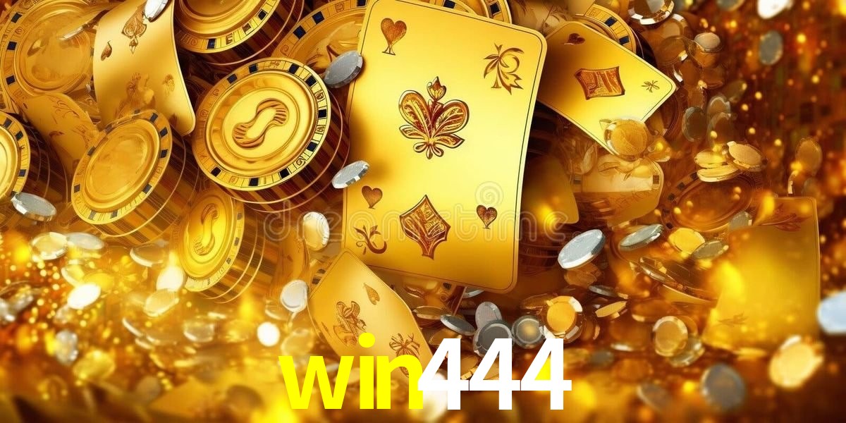 A Experiência Imersiva dos Cassinos Ao Vivo no win444