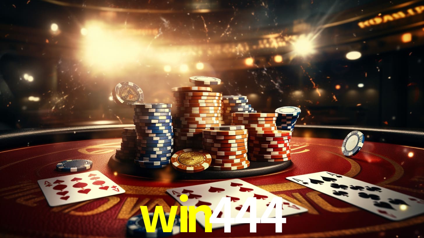VIP Casino win444