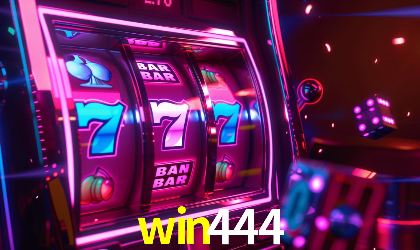 Inovações de Jogos na win444: O Futuro das Experiências Interativas