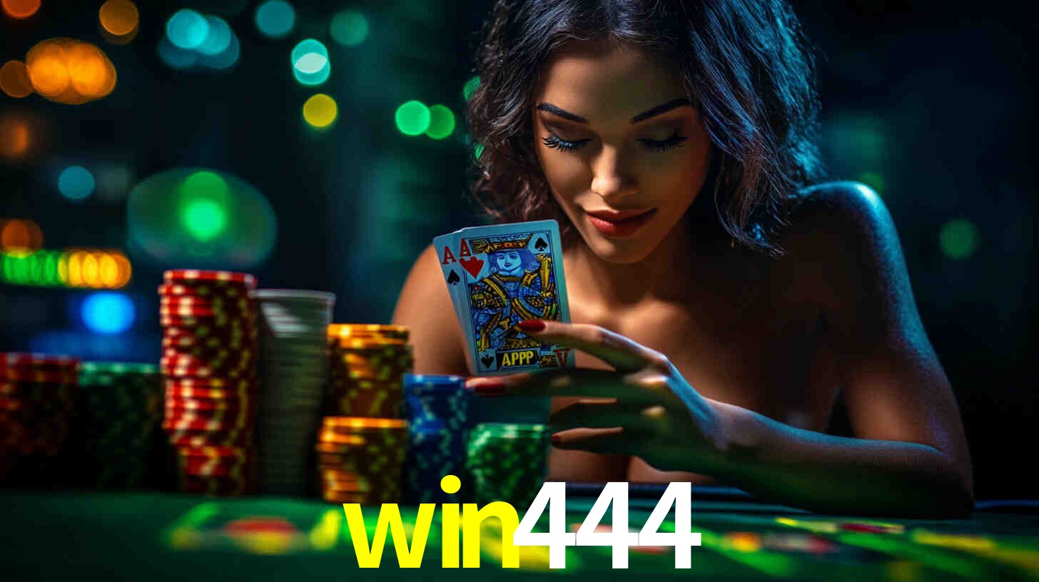 Explorando a Categoria de Eventos em Apostas na win444