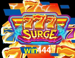 Descubra o Mundo do Cassino Online com win444