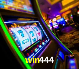 Inovações de Jogos na win444: O Futuro das Experiências Interativas