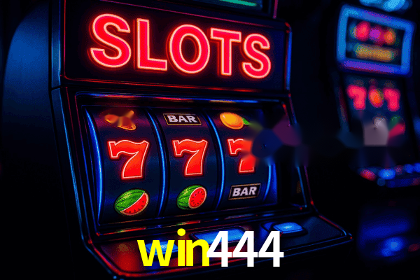 Especiais de Fim de Semana win444