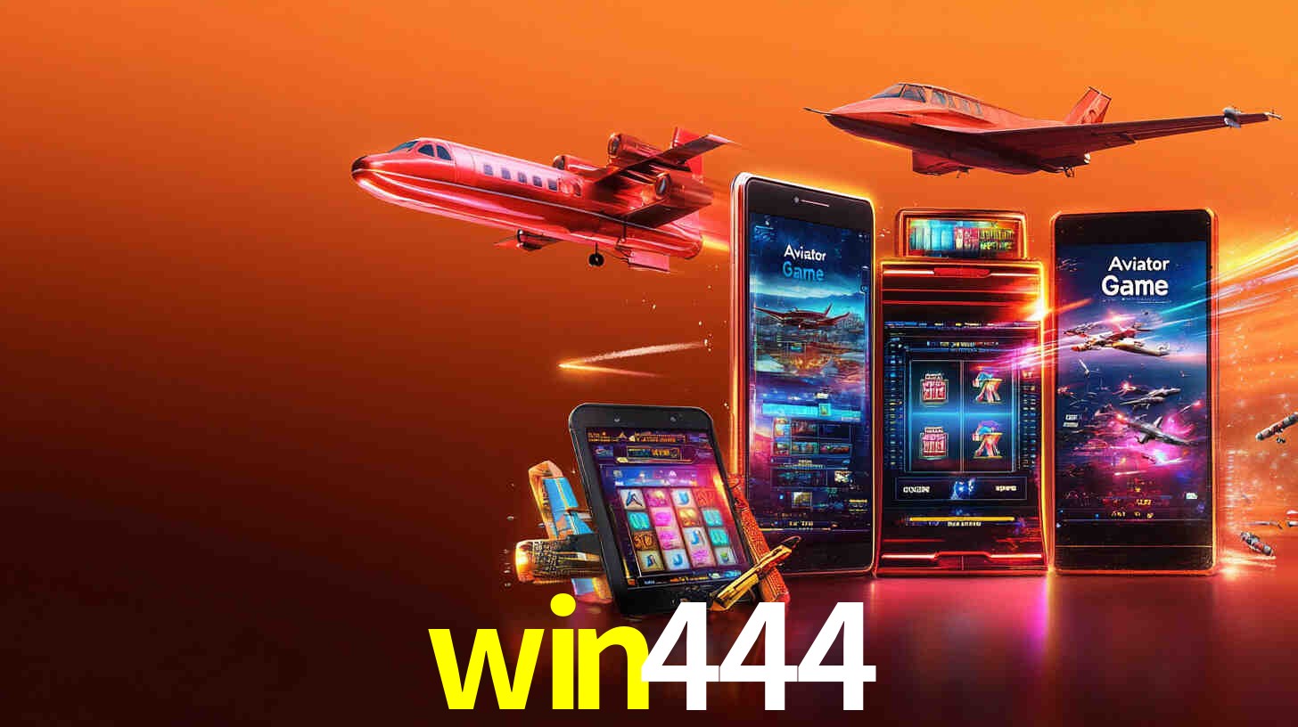 Descubra o Programa VIP da win444: Vantagens Exclusivas para Jogadores