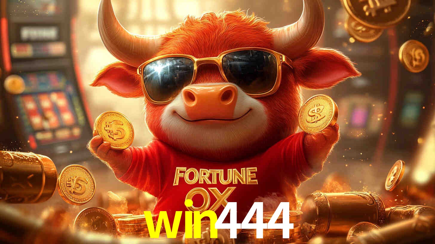 win444: Seu Especialista em Apostas Esportivas Brasileiras