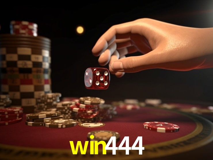 Recursos de Bônus win444