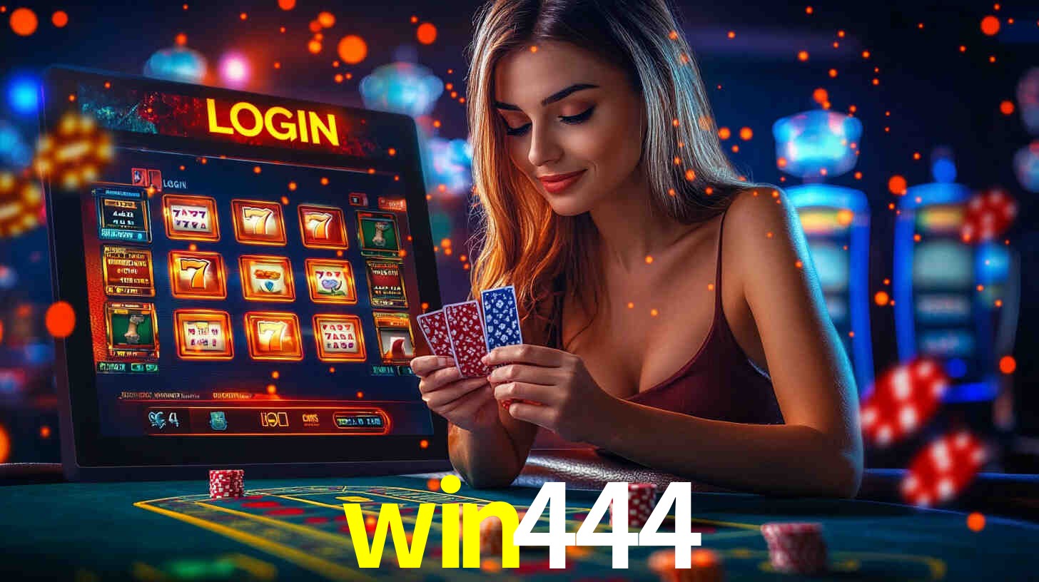 win444: Jogue Crash e Experimente Alta Recompensa Instantânea