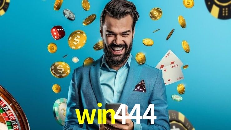 Live Casino win444