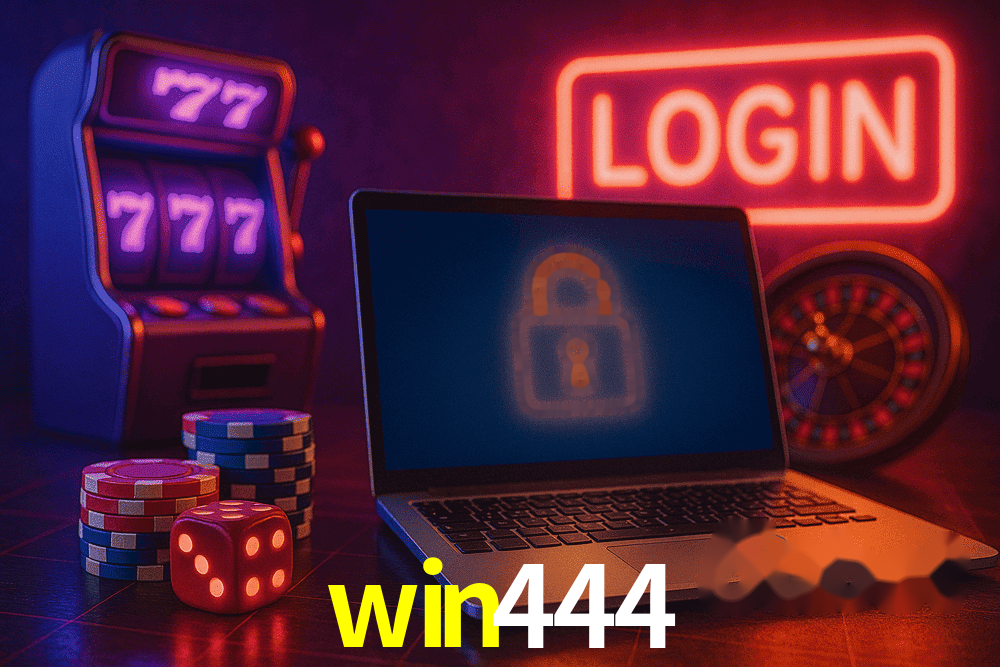 Apostas de Futebol win444