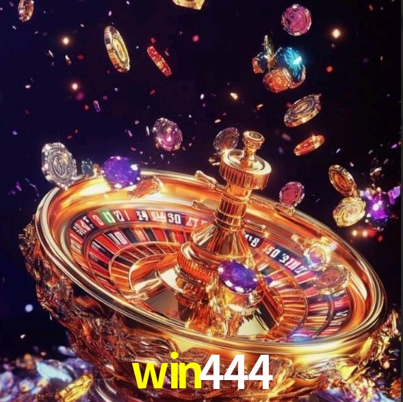 Benefícios da Conta win444