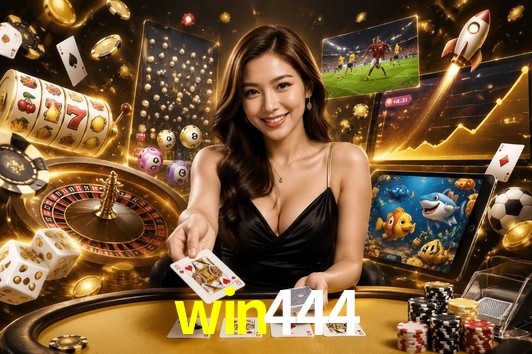 Flash Promotion win444