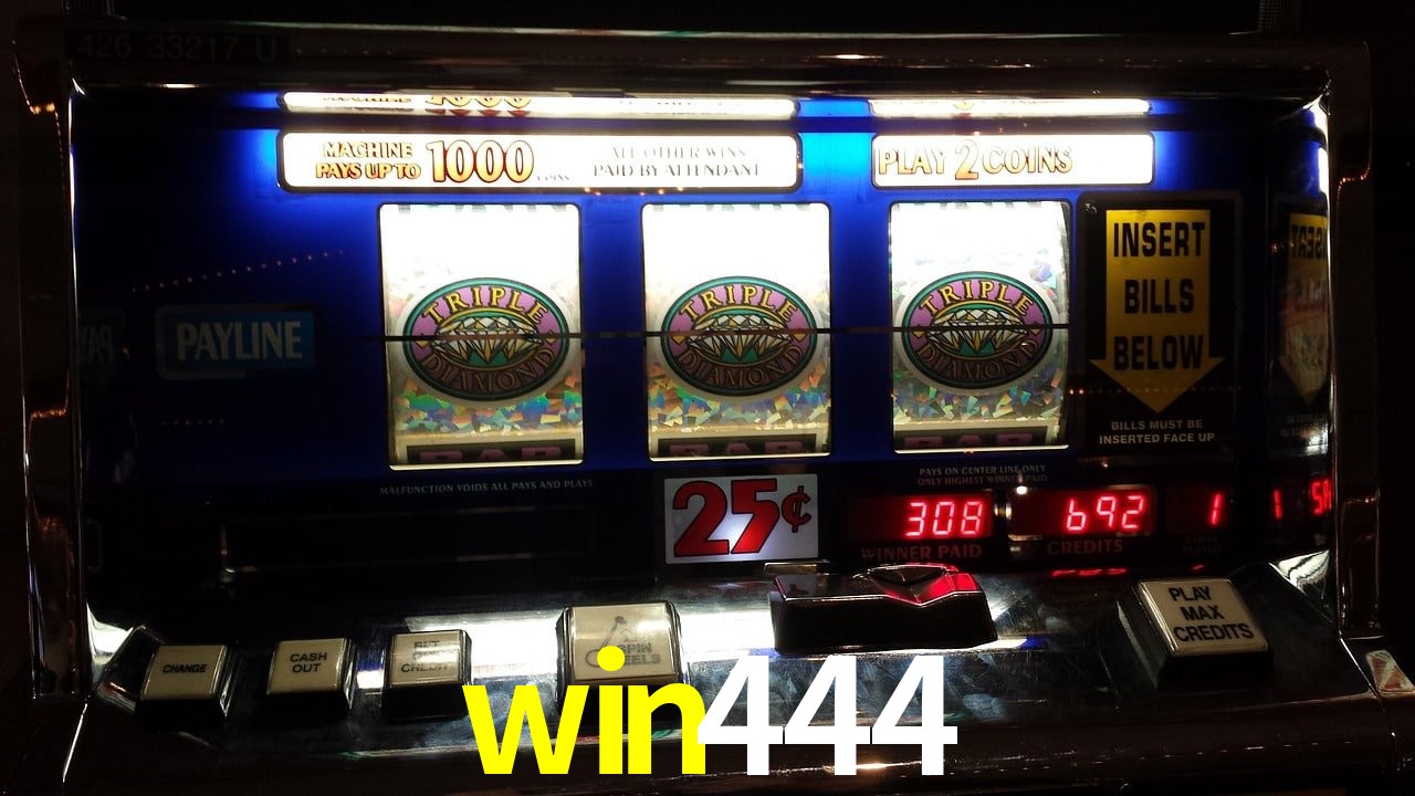 Basketball Betting win444
